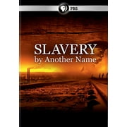 SLAVERY BY ANOTHER NAME (DVD) (DVD)