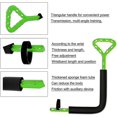 thumbnail image 4 of Golf Swing Aid, Golf Postura Sture Memoria correcta, 4 of 4