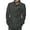 Dark Gray, variant on Sherrylily Men Pea Coat Double Breasted Winter Fashion Trench Coats
