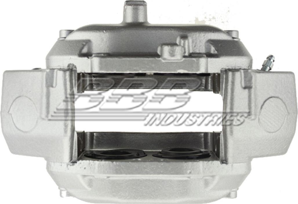 TERREPOWER formerly BBB Industries 97S02761A Reman Caliper w/installation Hardware