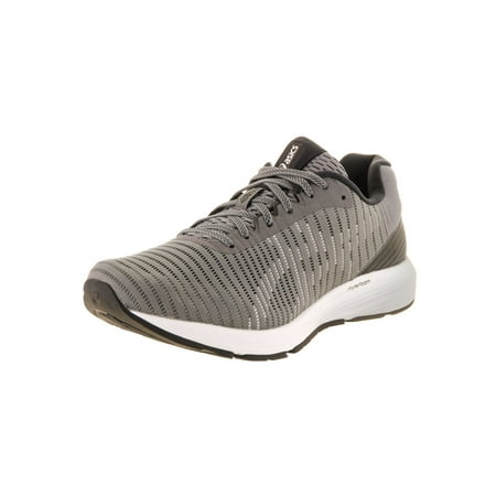 asics dynaflyte mens brown