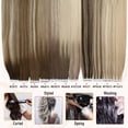 thumbnail image 3 of Typpkmm Moresoo with Extensiones De Cabello Humano Con 5 G, 3 of 6