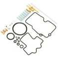 thumbnail image 3 of 26-1270 Carburetor Repair Tools, Carburetor Repairing Set Stable Performance Brass Needle Valve1  For YZ450F 2007-2009, 3 of 8