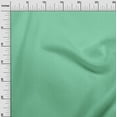 thumbnail image 3 of oneOone Velvet Green Fabric Chevron Fabric For Sewing Printed Craft Fabric By The Yard 58 Inch Wide, 3 of 4