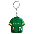 thumbnail image 2 of Cheapark Sports Ball Game Acrylic Keychains - Athlete Thank You Gifts for Men & Women, Cheerleading & Sports Enthusiast Accessories for Birthdays & Holidays, 2 of 6