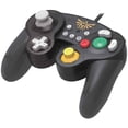 thumbnail image 3 of Control Game Cube HORI Nintendo Switch Battle Pad - Zelda Nintendo Switch, 3 of 3