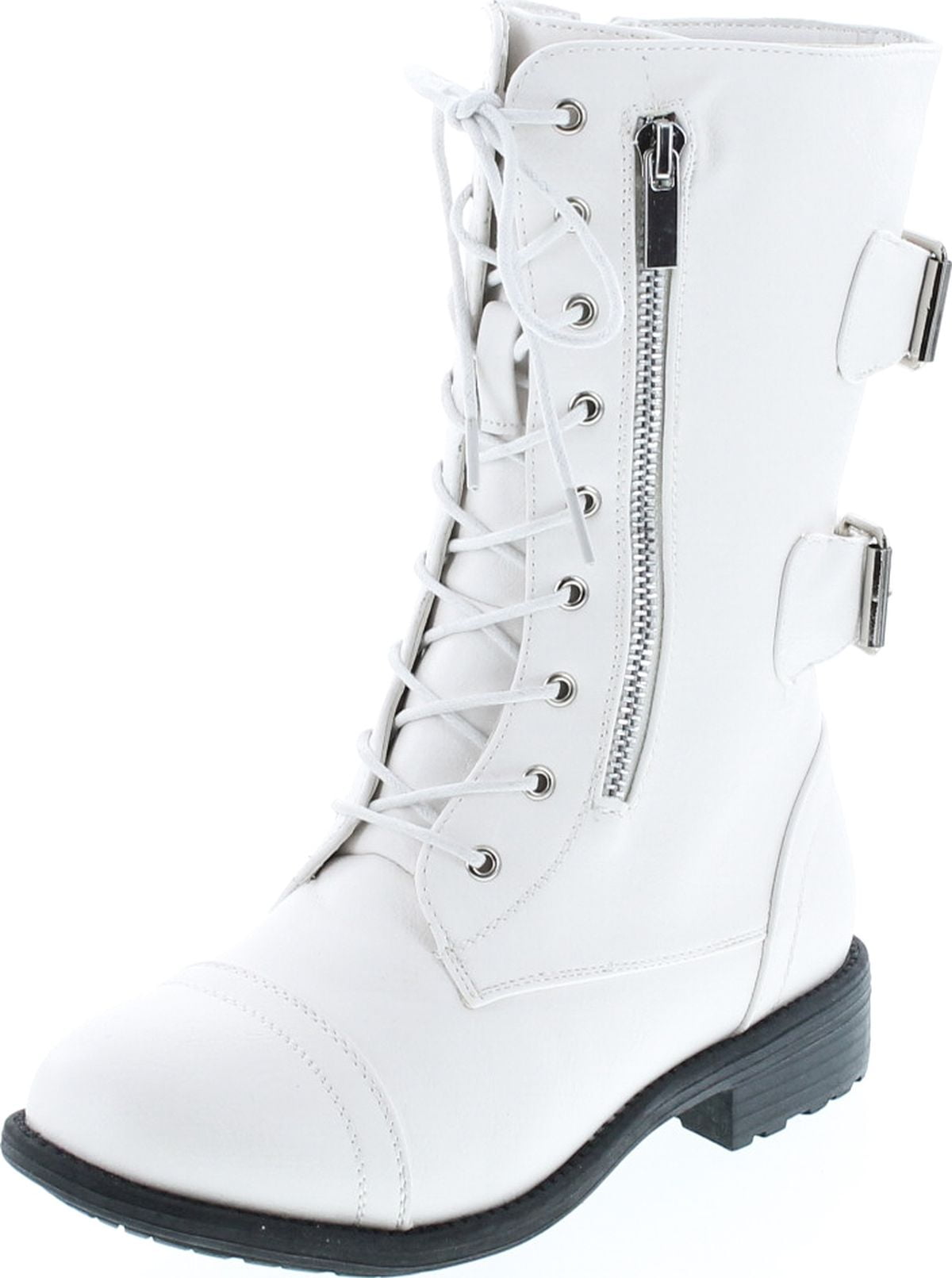 top moda combat boots