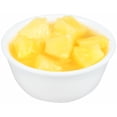 thumbnail image 3 of Dole Pineapple Chunks In 100% Pineapple Juice, 8 Oz (Pack Of 12), 3 of 3