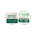 thumbnail image 3 of Scalp Scalp Exfoliator With Mint Hair For Itchy Scalp Dandruff Buildup Removal Scalp With Scalp For Nourishmen 120g, 3 of 8