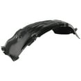 thumbnail image 4 of For 16-19 Optima Korea Built Front Splash Shield Inner Fender Liner Driver Side, 4 of 4