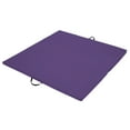 thumbnail image 2 of Softzone® 4X4 Prime Play Mat - Purple, 2 of 2