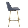 thumbnail image 5 of Toriano Counter Stools for Kitchen Counter, Counter Height Chairs, Bar Stools Set of 2, Counter Height Chairs, Bar Stools For Kitchen Island, 5 of 6