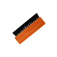 thumbnail image 3 of ZLight Cleaning Brush Soft Bristles Vinyl Records Easy To Anti Static Tool For Vinyl Lovers Record Cleaning Brush, 3 of 6
