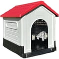 thumbnail image 3 of Casa Q PERRON Para Perro Grande Con Puerta, 3 of 7