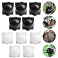 thumbnail image 1 of 10 Pack Plant Rooting Deviceplant Root Growing Box For Plant Propagation Reasable Propagation Rooting Ball, 1 of 5