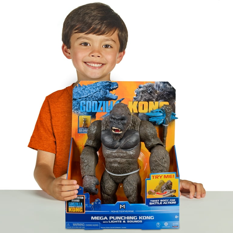 Godzilla vs Kong 13