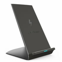 Tochic Wireless Charger Qi Wireless Fast Charging Pad Station Mat