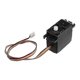 thumbnail image 4 of HBX 12891 1/12 5-wire Steel Ring Servo Plastic Gear 12030 RC Car Part, 4 of 5