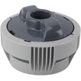 thumbnail image 1 of Hot Tub & Pool Chemical Dispenser - Floating Chlorine Tablet Holder for Water Purification, Compatible with Most Inflatable Spas, 1 of 6