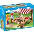 thumbnail image 1 of PLAYMOBIL Farmer's Market Vegetable Stand, 1 of 3
