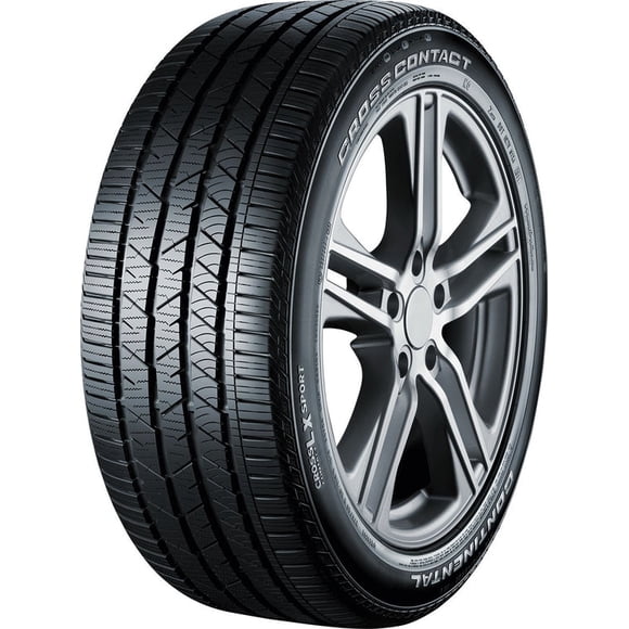 Continental CrossContact LX Sport 235/65R18 106H BSW tire