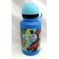 thumbnail image 3 of Thomas the Train 12 oz. Ponderay BPA Free Pull Top Plastic Water Bottle, 3 of 3