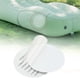 thumbnail image 1 of Parche de reparación de TPU transparente, parche de reparación de botes inflables, kit de reparación de parches de TPU de alta resistencia para kayak, 1 PC, 1 of 8