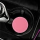thumbnail image 1 of 2PC Car Originality Water Mat Fashion Solid Color Heat Insulation Mat Honeycomb Car Mat Car Mat, 1 of 5