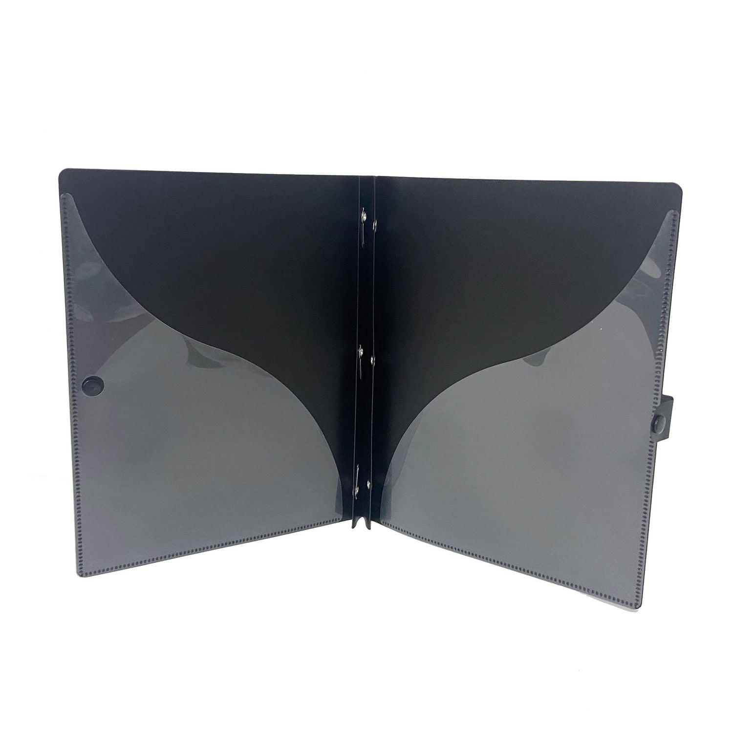 PEN+GEAR POLY PP SNAP CLOSURE