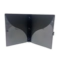 thumbnail image 2 of PEN+GEAR POLY PP SNAP CLOSURE, 2 of 5