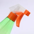 thumbnail image 5 of Toyvian 4Pcs Conical Shape Spray Bottles Reusable Plastic with Fine Mist Sprayers, 5 of 5
