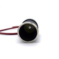 thumbnail image 2 of Riwesomey Enchufe para encendedor de cigarrillos de 30CM, Cable de cobre puro para coche, conector de enchufe resistente al Vehículos, repuestos y accesorios Mis Tipo 1, 2 of 6