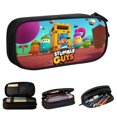 thumbnail image 2 of Estuches clásicos para lápices Stumbleguys con diseño divertido de juegos, estuches para lápices para juegos, estuches grandes para lápices, útiles escolares, papelería con cremallera, 2 of 5