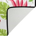 thumbnail image 4 of SKYSONIC Lightweight Soft Area Rugs Cute Animal in Jungle Pattern Floor Mat for Kids Playing Room Hardwood Floor Living Room Nursery Rugs, 60x39 in, 4 of 6