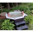 thumbnail image 2 of Muskoka Spa Plug & Play pour 5 personnes à 14 jets, 2 of 5