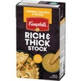 thumbnail image 4 of Herbed Chicken & Spices Rich & Thick Stock (500 mL), 4 of 9