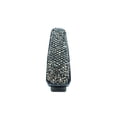 thumbnail image 1 of IROINID 1PCS Universal Car Sun Visor Glasses Sunglasses Holder Clip Rhinestone, 1 of 3
