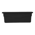 thumbnail image 2 of Caja Zapatera Plastic Trends Chica  Negro 5 Litros, 2 of 4