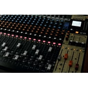Tascam Model 24 22 Ch Live And Recording Mixer