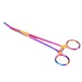 thumbnail image 5 of Ear Hair Hemostat, Plucking Pet Cleaning Tool Epilation Tools For Pet's Ear, 5 of 8