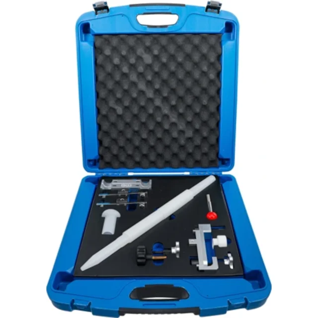 KIT DE SINCRONIZACIÓN BGS PARA PORSCHE BOXSTER 911 8836