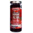 thumbnail image 1 of Tomates deshidratados Bella Sun Lucí en aceite de oliva y hierbas 241 g, 1 of 3