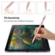 thumbnail image 3 of Lápiz Stylus Manaphack para iPad A16 11ª Generación Rosa, 3 of 7