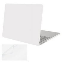 Mosiso MacBook Pro 13 Case A2159/A1989/A1706/A1708,Plastic Hard Case Shell Cover for Newest Macbook Pro 13 Inch with/without Touch Bar Notebook Case