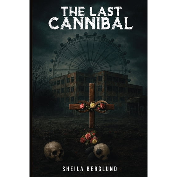 The Last Cannibal, (Paperback)