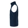 thumbnail image 3 of Men's Polar Fleece Vest, 3 of 4