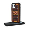 thumbnail image 5 of Washington Commanders iPhone Rugged Field Design Case, 5 of 7