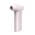 thumbnail image 2 of GROWTH TANK 130000RPM Electric Air Duster Compact for Cleaning Keyboard Electric Devices Pink, 2 of 9