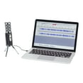 thumbnail image 4 of Samson Satellite - Microphone - USB, 4 of 7