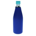 thumbnail image 4 of 4pcs Enfriador de botellas de cerveza Neopreno Sunnimix azul, 4 of 7
